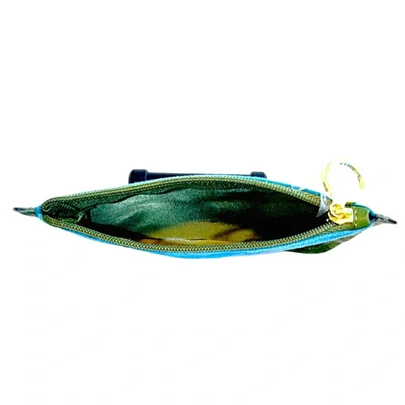 Luxury Beauty Pouch Bundle | Clinique + Estée Lauder + Nordstrom | 3-Piece Set - Picture 9 of 13